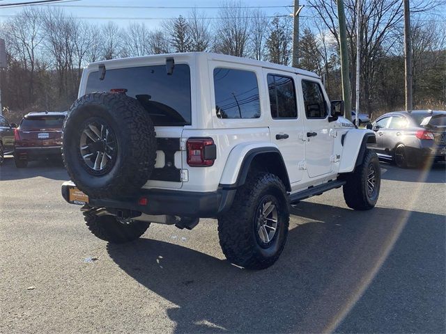 2024 Jeep Wrangler Rubicon 392