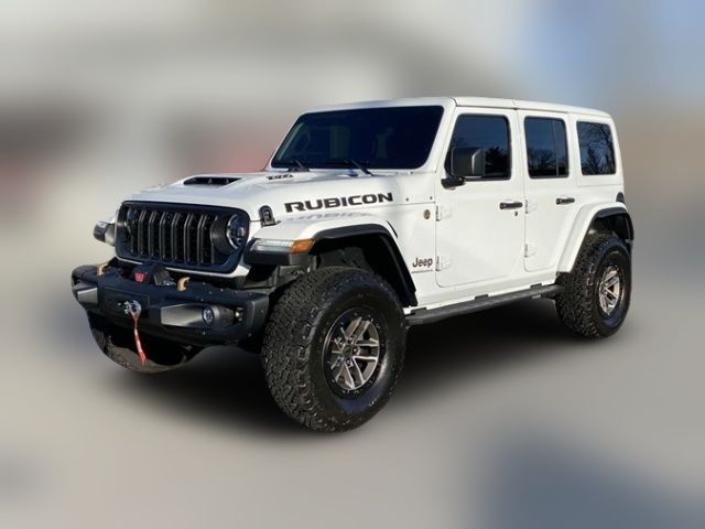 2024 Jeep Wrangler Rubicon 392