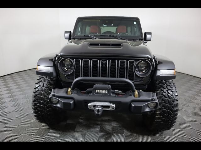 2024 Jeep Wrangler Rubicon 392