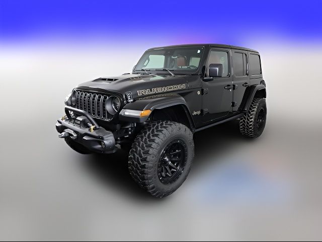 2024 Jeep Wrangler Rubicon 392