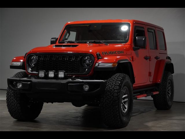 2024 Jeep Wrangler Rubicon 392