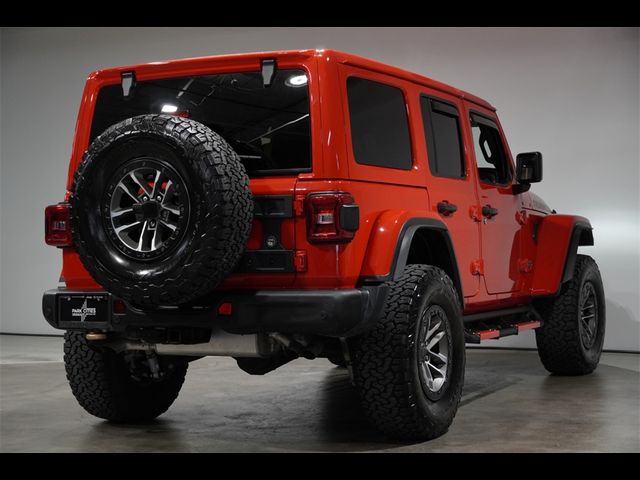 2024 Jeep Wrangler Rubicon 392