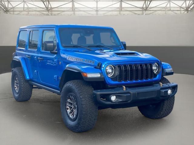 2024 Jeep Wrangler Rubicon 392