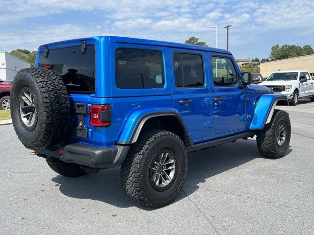 2024 Jeep Wrangler Rubicon 392