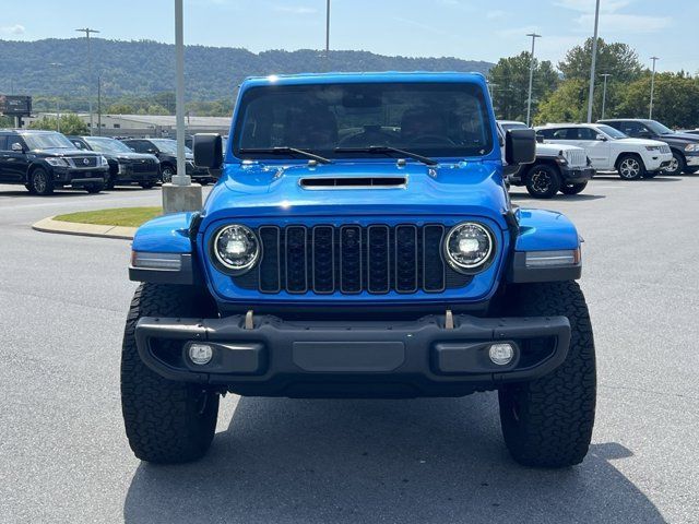 2024 Jeep Wrangler Rubicon 392