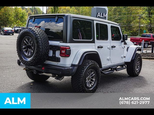 2024 Jeep Wrangler Rubicon 392