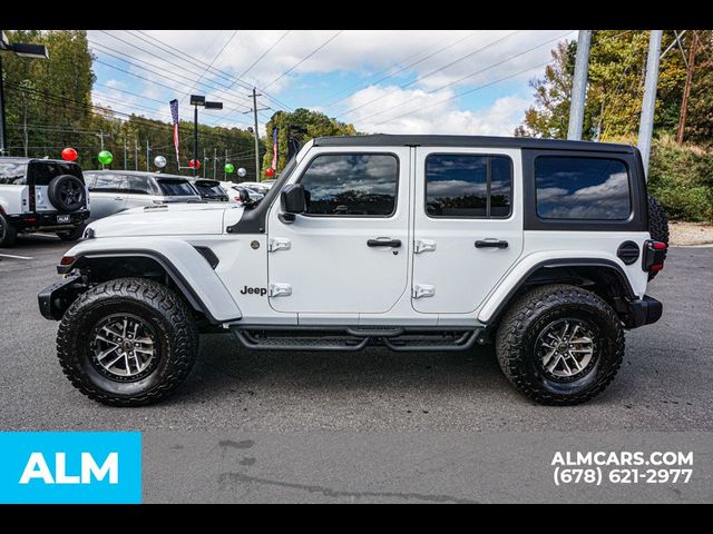 2024 Jeep Wrangler Rubicon 392