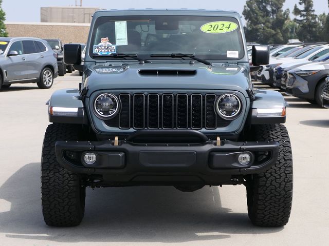 2024 Jeep Wrangler Rubicon 392