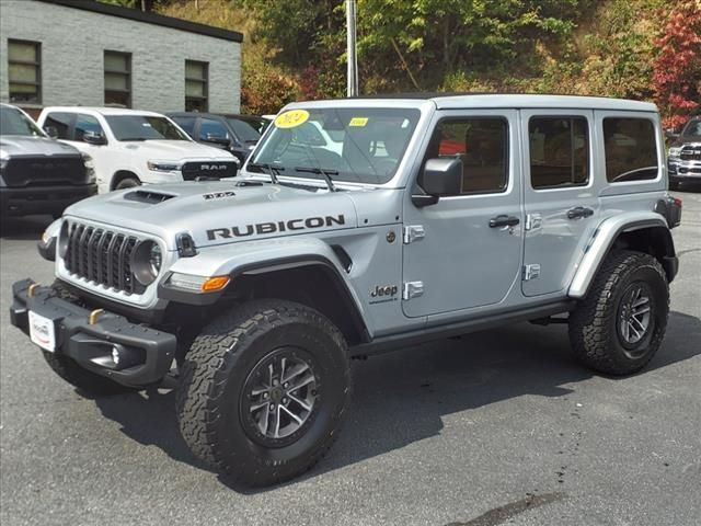 2024 Jeep Wrangler Rubicon 392