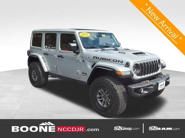 2024 Jeep Wrangler Rubicon 392