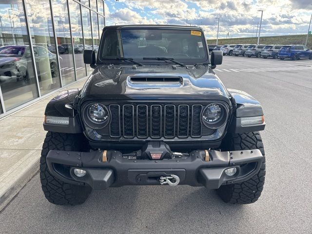 2024 Jeep Wrangler Rubicon 392