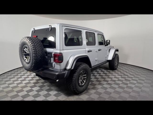 2024 Jeep Wrangler Rubicon 392