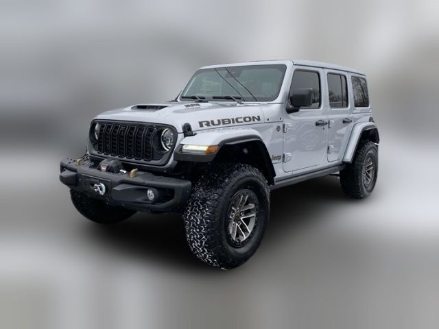 2024 Jeep Wrangler Rubicon 392