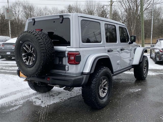 2024 Jeep Wrangler Rubicon 392