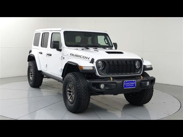 2024 Jeep Wrangler Rubicon 392