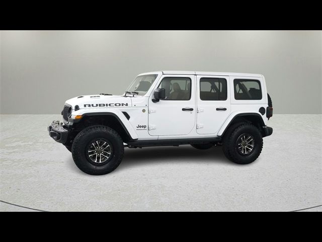 2024 Jeep Wrangler Rubicon 392