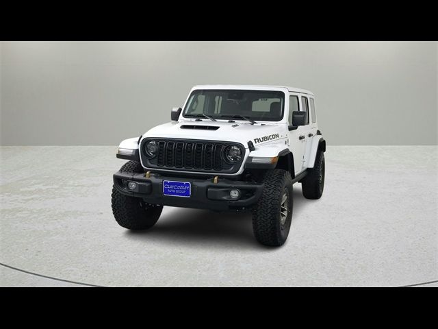 2024 Jeep Wrangler Rubicon 392