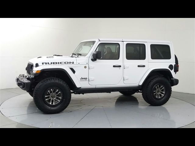 2024 Jeep Wrangler Rubicon 392