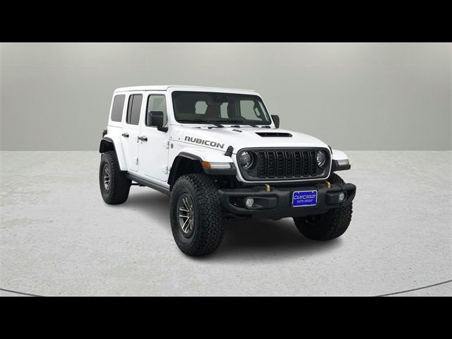 2024 Jeep Wrangler Rubicon 392