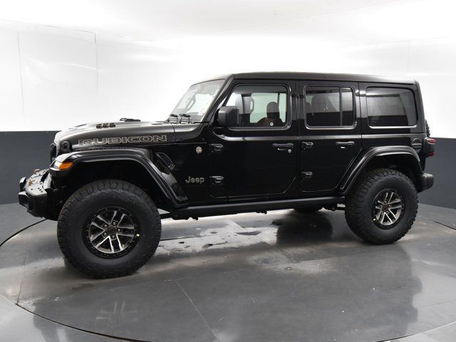 2024 Jeep Wrangler Rubicon 392