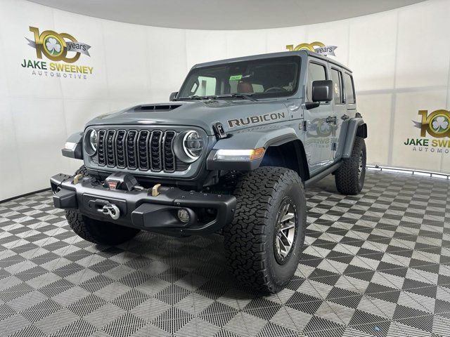 2024 Jeep Wrangler Rubicon 392