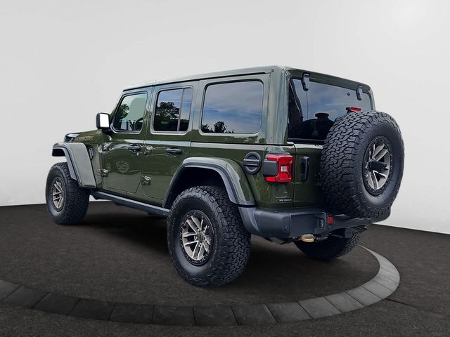 2024 Jeep Wrangler Rubicon 392