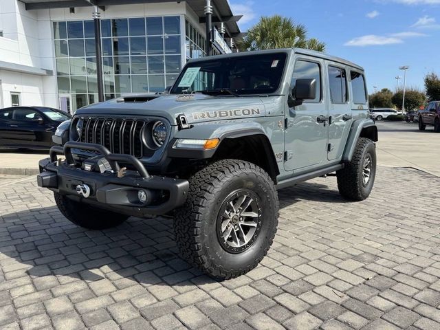 2024 Jeep Wrangler Rubicon 392