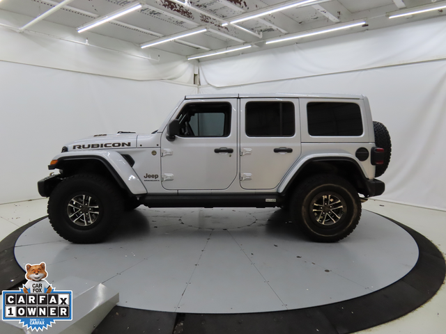 2024 Jeep Wrangler Rubicon 392