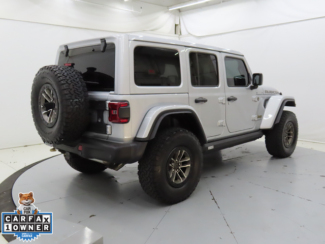 2024 Jeep Wrangler Rubicon 392