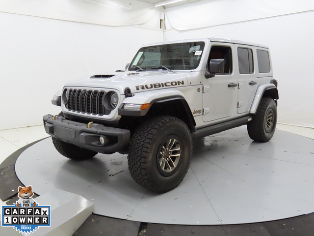 2024 Jeep Wrangler Rubicon 392