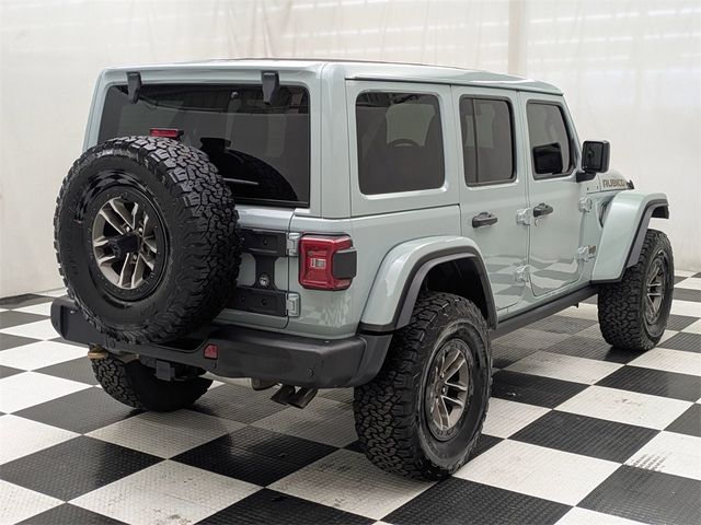 2024 Jeep Wrangler Rubicon 392