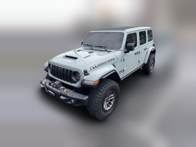 2024 Jeep Wrangler Rubicon 392