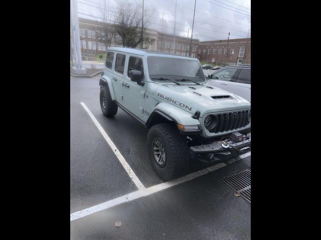 2024 Jeep Wrangler Rubicon 392