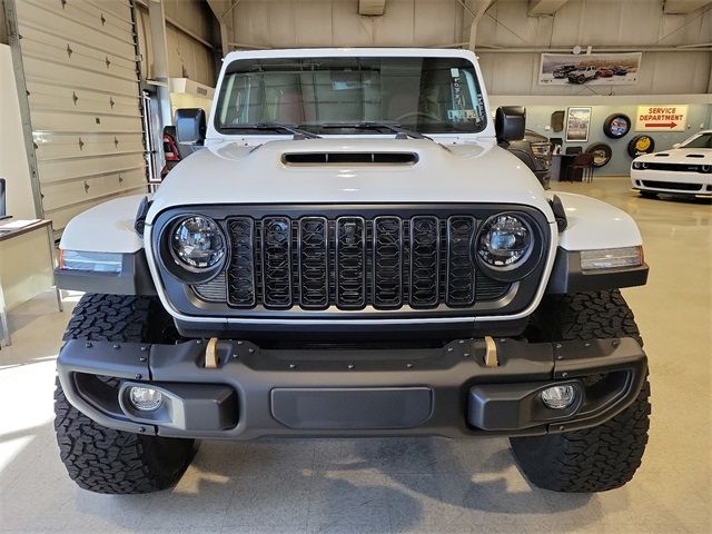 2024 Jeep Wrangler Rubicon 392