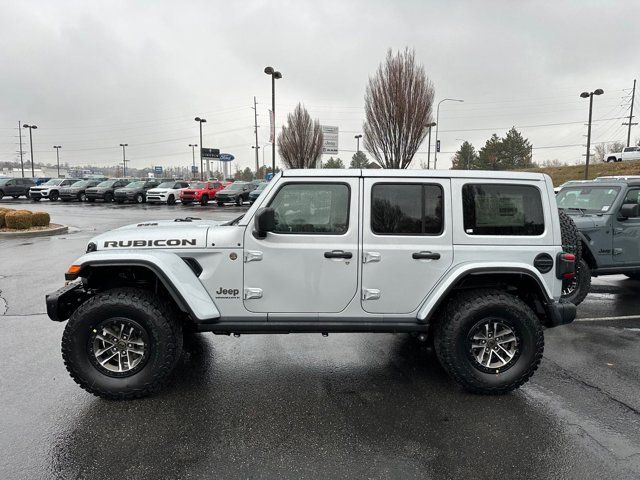 2024 Jeep Wrangler Rubicon 392