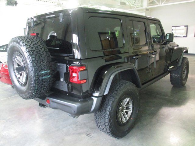 2024 Jeep Wrangler Rubicon 392