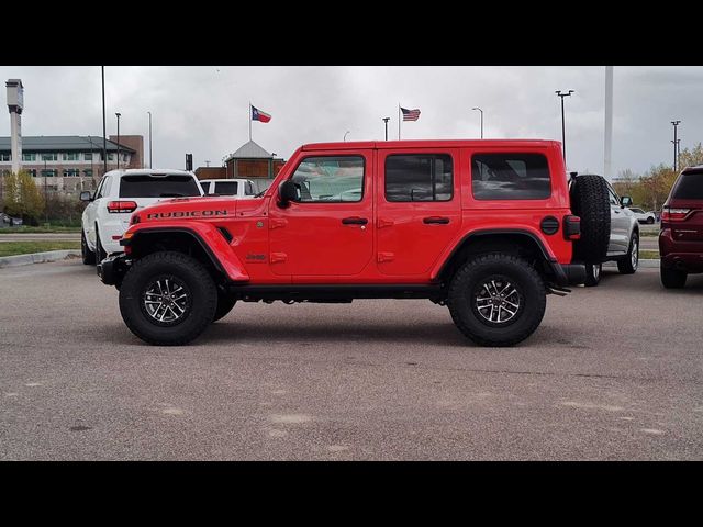 2024 Jeep Wrangler Rubicon 392