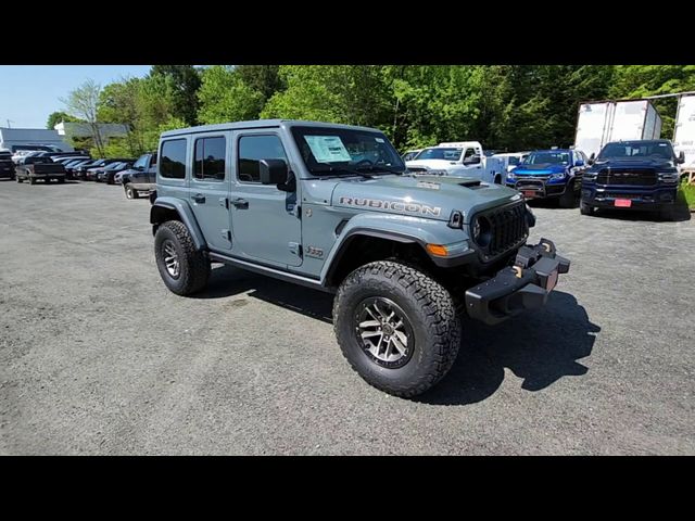 2024 Jeep Wrangler Rubicon 392