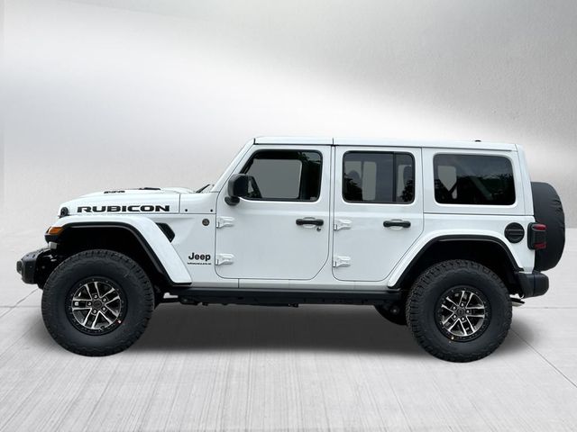 2024 Jeep Wrangler Rubicon 392