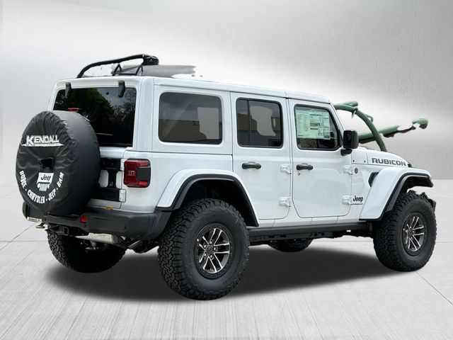 2024 Jeep Wrangler Rubicon 392