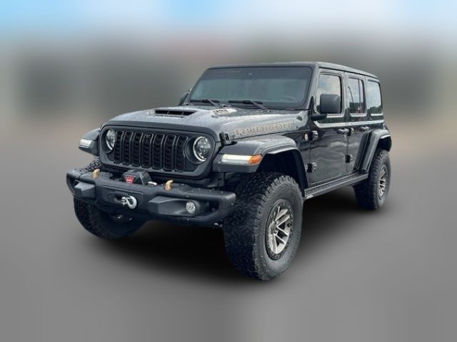 2024 Jeep Wrangler Rubicon 392