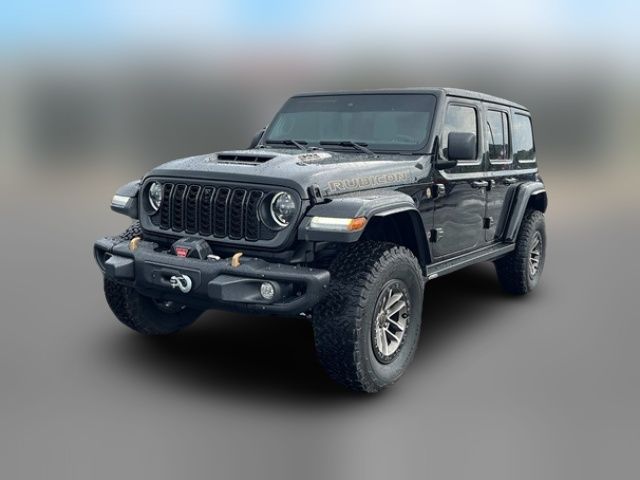 2024 Jeep Wrangler Rubicon 392