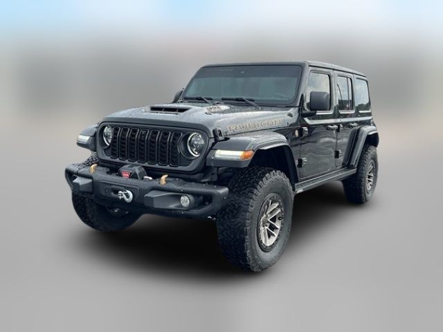 2024 Jeep Wrangler Rubicon 392