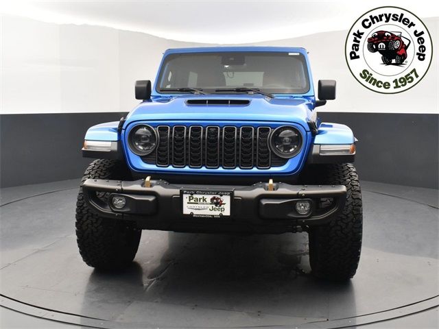 2024 Jeep Wrangler Rubicon 392