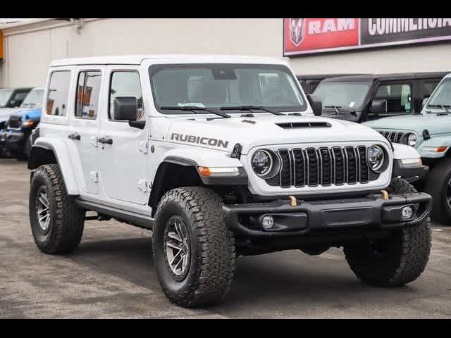 2024 Jeep Wrangler Rubicon 392