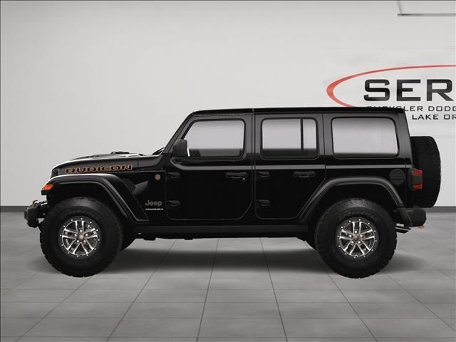 2024 Jeep Wrangler Rubicon 392