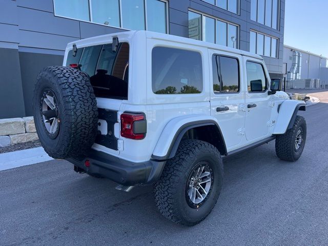 2024 Jeep Wrangler Rubicon 392