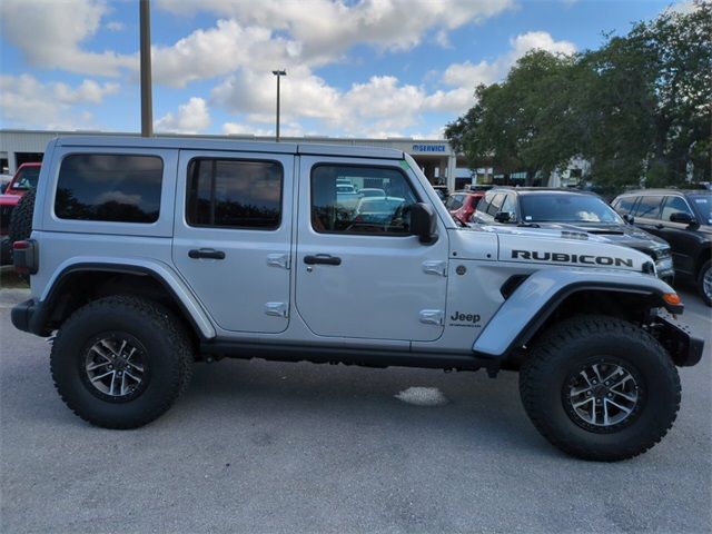 2024 Jeep Wrangler Rubicon 392