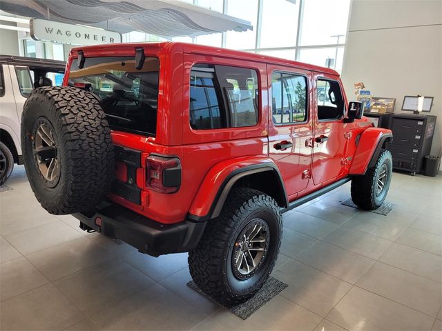 2024 Jeep Wrangler Rubicon 392