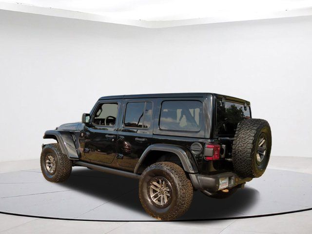 2024 Jeep Wrangler Rubicon 392